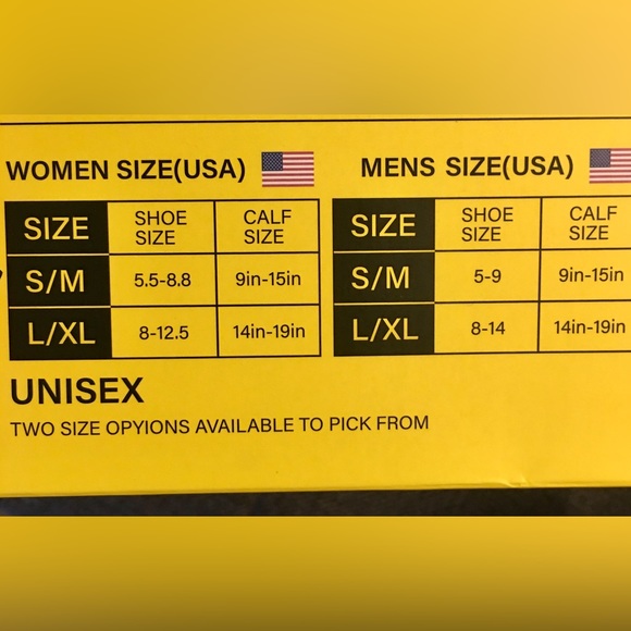 Colorful, Striped Compression Socks, 20-30mmHg compression (1 pair) - Picture 9 of 12